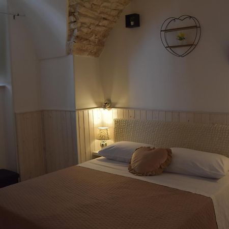 Piccola Pietra Leilighet Martina Franca Eksteriør bilde